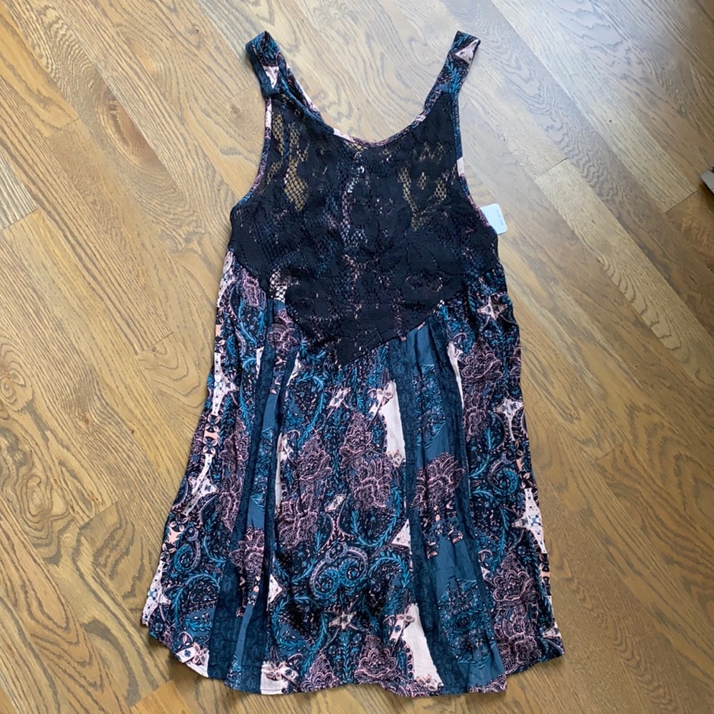NWT Women’s Intimately Free People Dress, XS